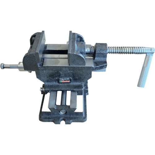 CAINZ-DASH】トラスコ中山 クロスバイス 150mm CR-150N【別送品