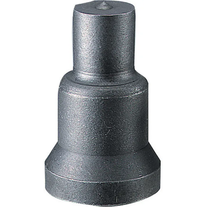 【CAINZ-DASH】トラスコ中山 標準型ポンチ 20mm TUP-20.0【別送品】