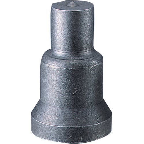 【CAINZ-DASH】トラスコ中山 標準型ポンチ　２３ｍｍ TUP-23.0【別送品】