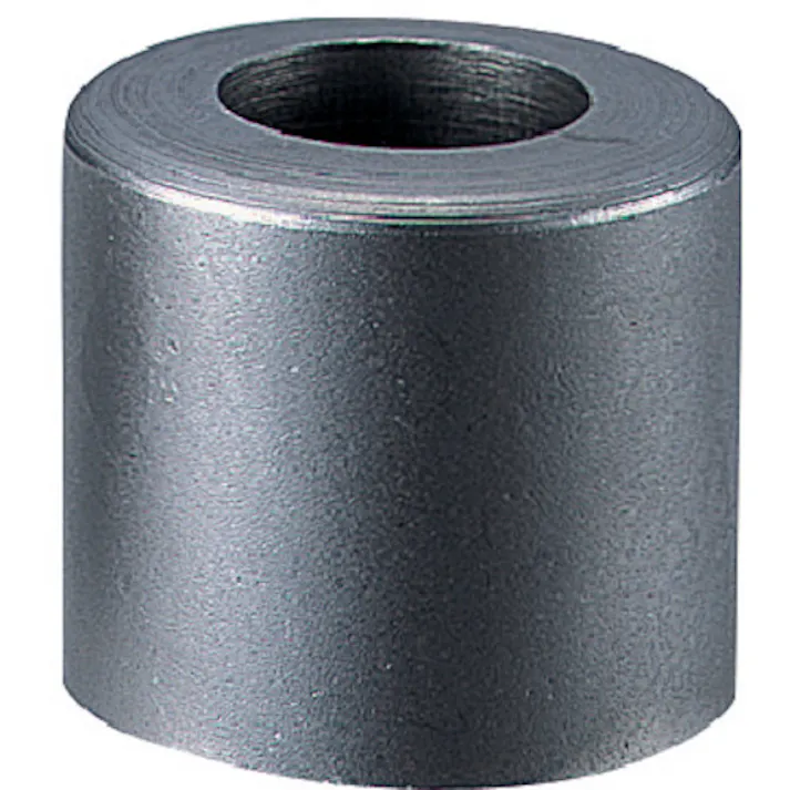 【CAINZ-DASH】トラスコ中山 標準型ダイス 43mm 径10mm TUU-10.0【別送品】