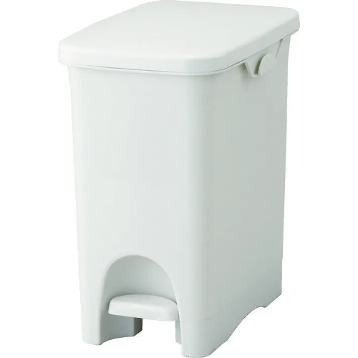 【CAINZ-DASH】トラスコ中山 ペタルペールスリム 22L TEP-22【別送品】