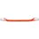 【CAINZ-DASH】トラスコ中山 ベルトスリング　両端アイ形　７５ｍｍＸ１．０ｍ G75-10【別送品】