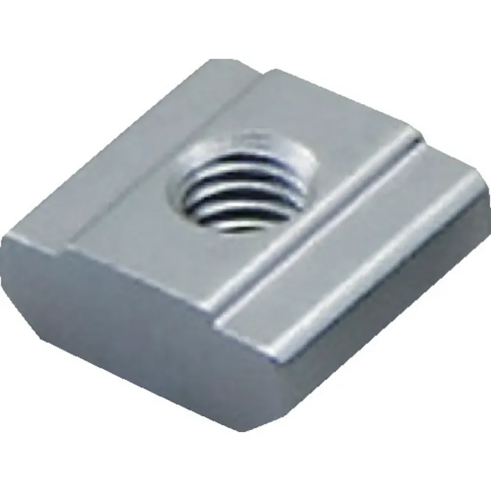 【CAINZ-DASH】トラスコ中山 TSF30用TナットS(M4) TSFB006【別送品】