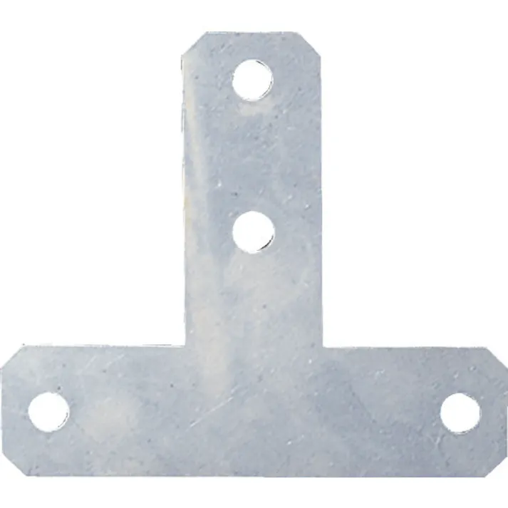 【CAINZ-DASH】トラスコ中山 TSF30用SプレートブラケットS-T型 TSFJ103S【別送品】