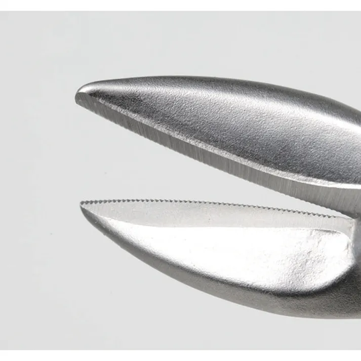 【CAINZ-DASH】トラスコ中山 万能金切ハサミ ストレートタイプ TGH250S【別送品】