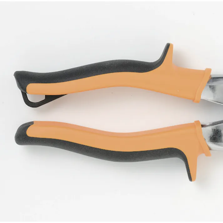 【CAINZ-DASH】トラスコ中山 万能金切ハサミ ストレートタイプ TGH250S【別送品】