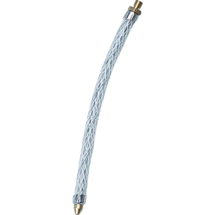 【CAINZ-DASH】トラスコ中山 オイラー用フレキノズル 150mm TOCNR150【別送品】