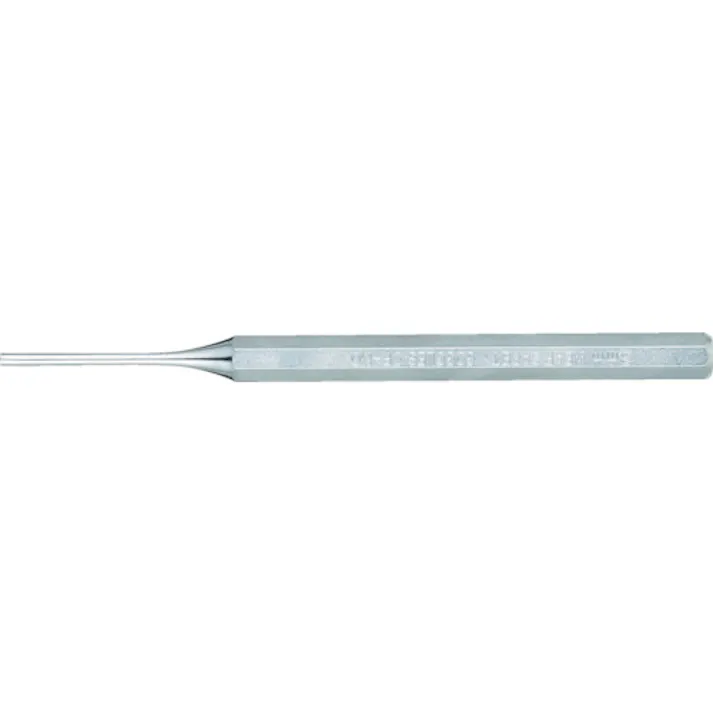 【CAINZ-DASH】トラスコ中山 ピンポンチ 7.0mmX150mm TPP70【別送品】