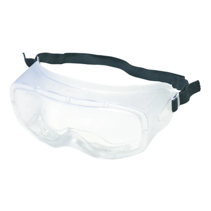 セーフティゴーグル 密閉タイプ TSG-100M