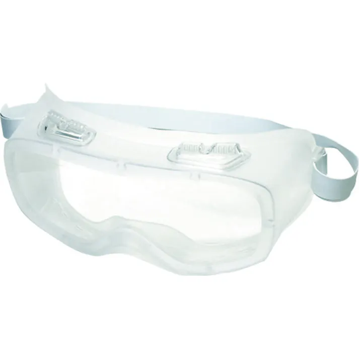 【CAINZ-DASH】トラスコ中山 セーフティゴーグル オートクレーブ対応タイプ TSG-105【別送品】
