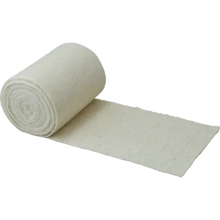 【CAINZ-DASH】トラスコ中山 オイルキャッチャー 500mm幅X10m 油用 TOC-5010【別送品】