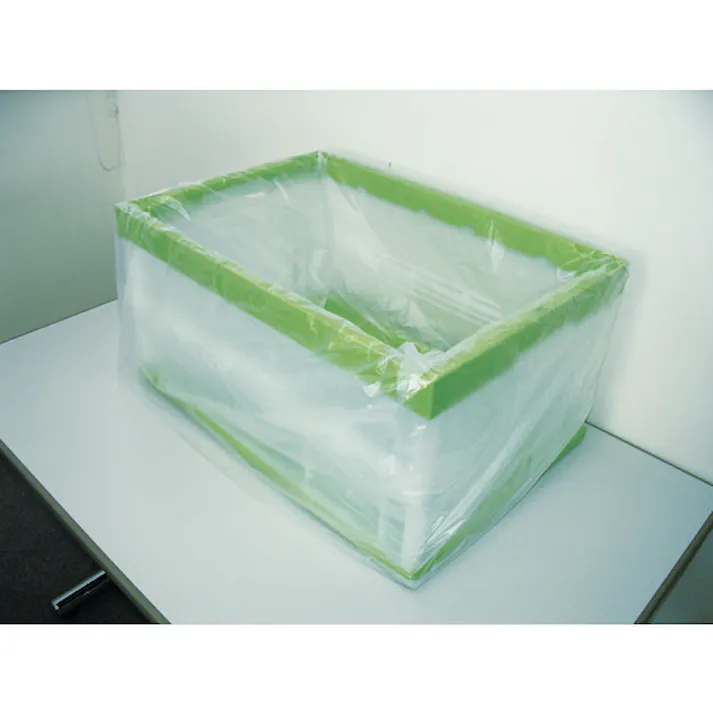 【CAINZ-DASH】トラスコ中山 オリコン20L用内袋 50枚入 TCP-20【別送品】