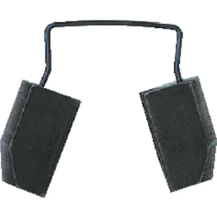 【CAINZ-DASH】トラスコ中山 T型ラチェットホルダー用替爪TTR13用 TTR-13TC【別送品】