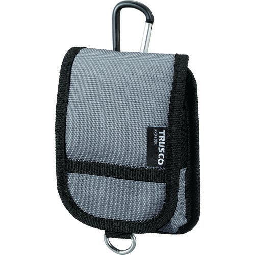 トラスコ中山 コンパクトツールケースワイド 1ポケット グレー TCTC1202W-GY ツールケース トラスコ中山 コンパクトツールケースワイド 1ポケット グレー TCTC1202W-GY ツールケース