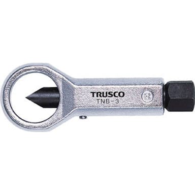 TRUSCO ナットブレーカー TNB-3