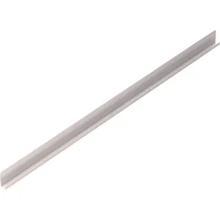 【CAINZ-DASH】トラスコ中山 スチールラック M2・M1.5兼用 こぼれ止め W1460用 M2-KBD15-NG【別送品】