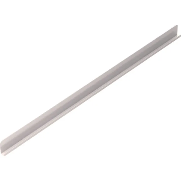 【CAINZ-DASH】トラスコ中山 スチールラック M2・M1.5兼用 こぼれ止め W1460用 M2-KBD15-NG【別送品】