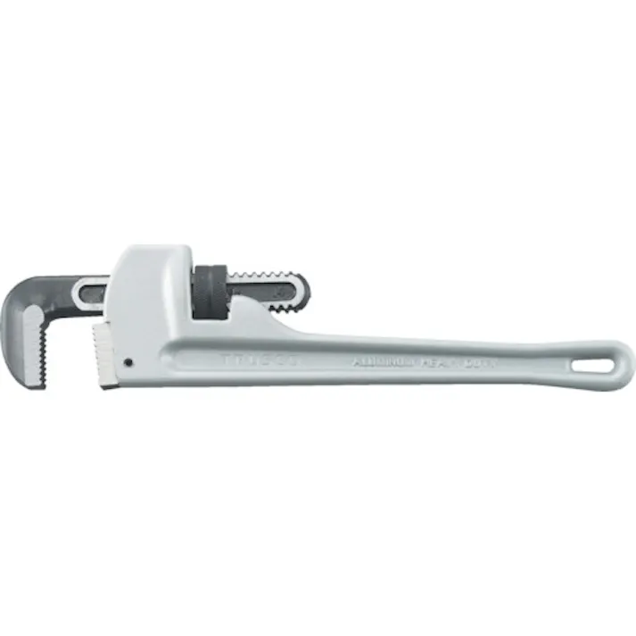【CAINZ-DASH】トラスコ中山 アルミパイプレンチ 600mm TWG-600【別送品】
