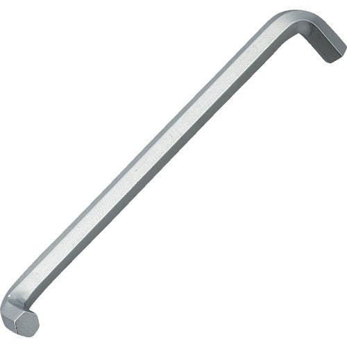 トラスコ中山 トーション多機能ショートレンチ 6.0mm TTXS-60 六角棒レンチ トラスコ中山 トーション多機能ショートレンチ 6.0mm TTXS-60 六角棒レンチ