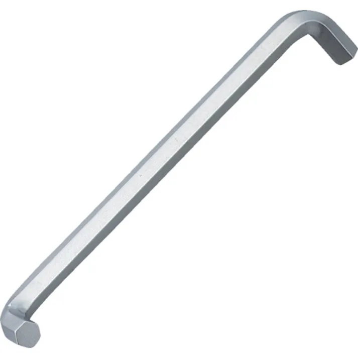 【CAINZ-DASH】トラスコ中山 トーション多機能ショートレンチ 8.0mm TTXS-80【別送品】