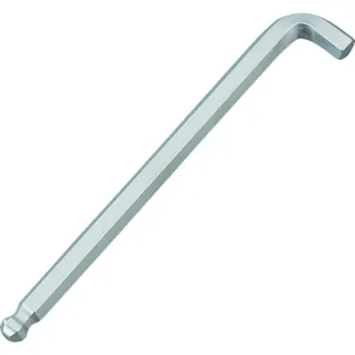 【CAINZ-DASH】トラスコ中山 ボールトーションレンチ 4.0mm TTVS-40【別送品】