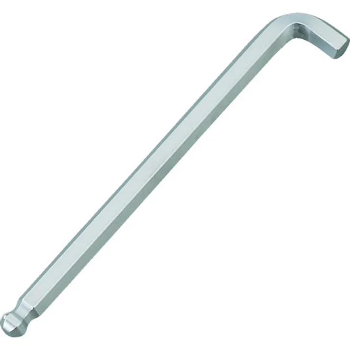 【CAINZ-DASH】トラスコ中山 ボールトーションレンチ 5.0mm TTVS-50【別送品】