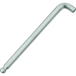 【CAINZ-DASH】トラスコ中山 ボールトーションレンチ 6.0mm TTVS-60【別送品】