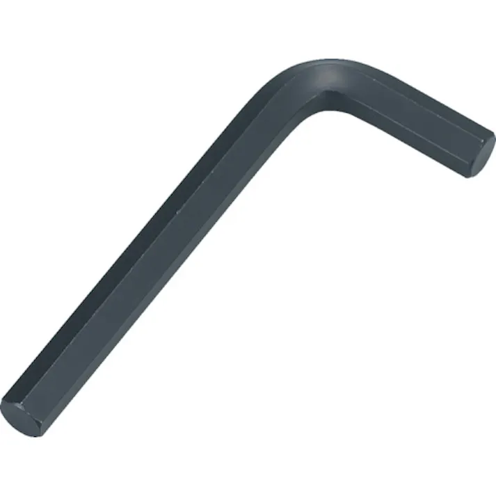 【CAINZ-DASH】トラスコ中山 六角棒レンチ 12.0mm 10本入 TX-120-10【別送品】