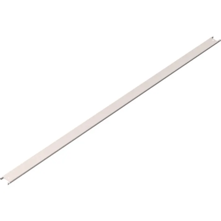 【CAINZ-DASH】トラスコ中山 スチールラック M3・M5用 脱着式落下防止バー W1800用 M3-DRB18-NG【別送品】