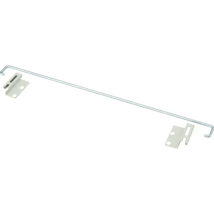 【CAINZ-DASH】トラスコ中山 スチールラック M3・M5用 回転式落下防止バー W1500用 M3-KRB15-NG【別送品】