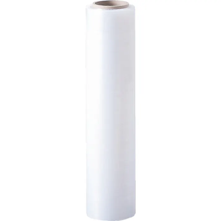 【CAINZ-DASH】トラスコ中山 ストレッチフィルム 厚みμ18X幅500mmX長さ300m SF18-500【別送品】