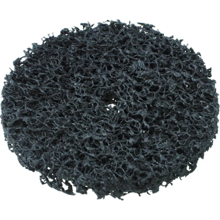 【CAINZ-DASH】トラスコ中山 GPクリーニングホイール Φ50 GPCW-5010【別送品】