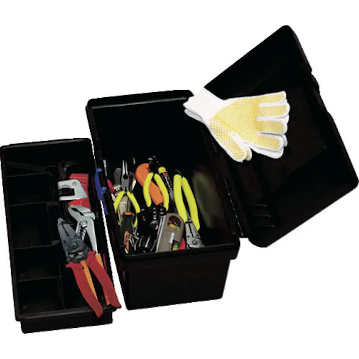 【CAINZ-DASH】トラスコ中山 配管工具セット 19点セット TR-H18【別送品】