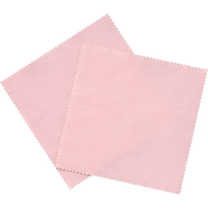 【CAINZ-DASH】トラスコ中山 磨きクロス 140X140 #3000 2枚入 TPS-3000【別送品】