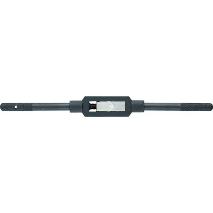 【CAINZ-DASH】トラスコ中山 鉄製タップハンドル 13mm TH-13T【別送品】