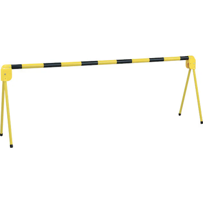 【CAINZ-DASH】トラスコ中山 プラバー(イエロー/ブラック)2.0M TPB-20-YB【別送品】