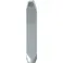 【CAINZ-DASH】トラスコ中山 バラ刻印 10mm I SKD-100EI【別送品】