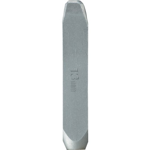 トラスコ中山 バラ刻印 13mm Q SKD-130EQ バラ刻印(英字) トラスコ中山 バラ刻印 13mm Q SKD-130EQ バラ刻印(英字)