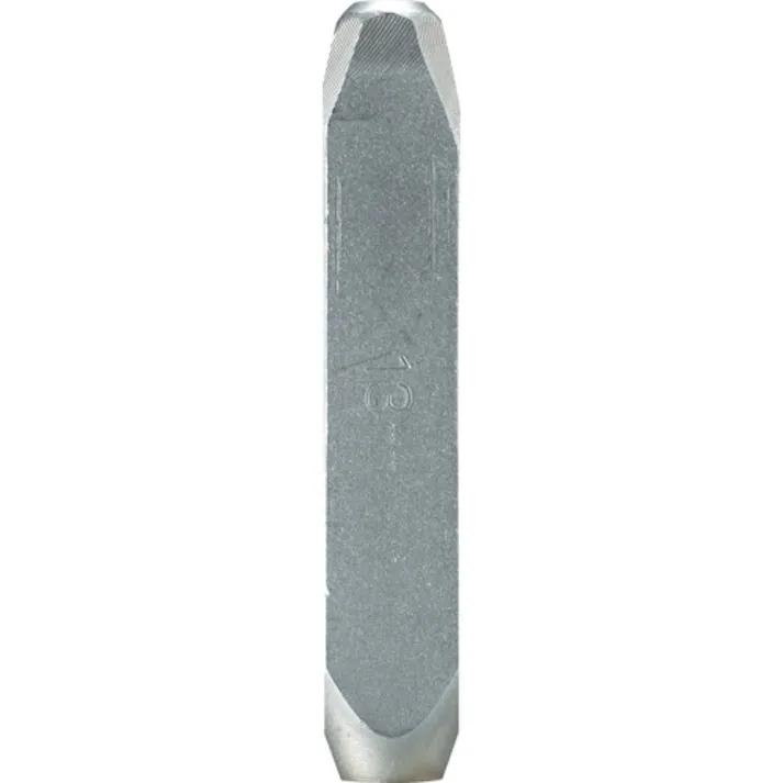 【CAINZ-DASH】トラスコ中山 バラ刻印 13mm 3 SKD-130-3【別送品】
