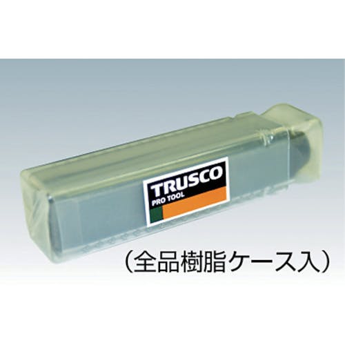 TRUSCO バラ刻印 1.5mm C SKD-15EC - 安全・保護用品