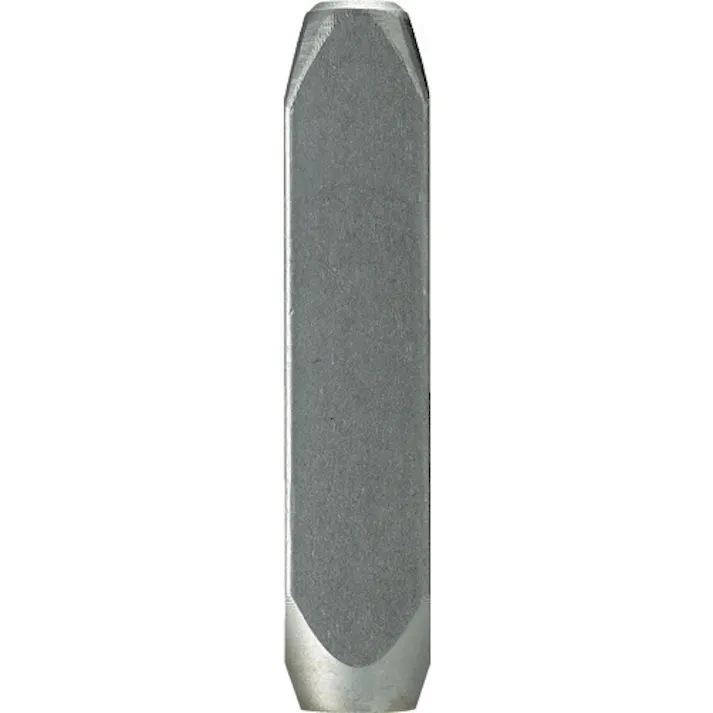 【CAINZ-DASH】トラスコ中山 バラ刻印 16mm 1 SKD-160-1【別送品】