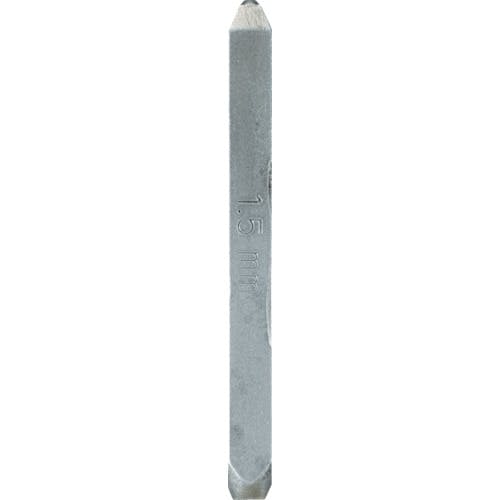 トラスコ中山 バラ刻印 2mm 0 SKD-20-0 バラ刻印(数字) トラスコ中山 バラ刻印 2mm 0 SKD-20-0 バラ刻印(数字)