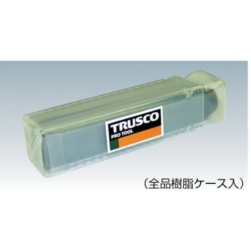 TRUSCO バラ刻印 2mm 4 SKD-20-4 - 安全・保護用品