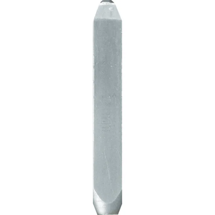 【CAINZ-DASH】トラスコ中山 バラ刻印 5mm G SKD-50EG【別送品】