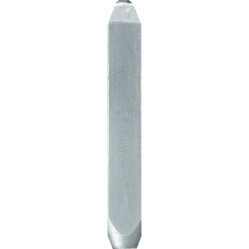 トラスコ中山 バラ刻印 5mm I SKD-50EI バラ刻印(英字) トラスコ中山 バラ刻印 5mm I SKD-50EI バラ刻印(英字)