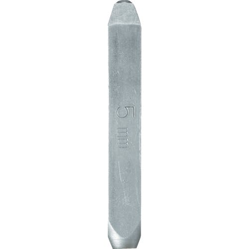 トラスコ中山 バラ刻印 5mm 6 SKD-50-6 バラ刻印(数字) トラスコ中山 バラ刻印 5mm 6 SKD-50-6 バラ刻印(数字)