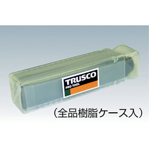 TRUSCO(トラスコ) バラ刻印 6mm Z SKD-60EZ 本格派ま！ - 手動工具