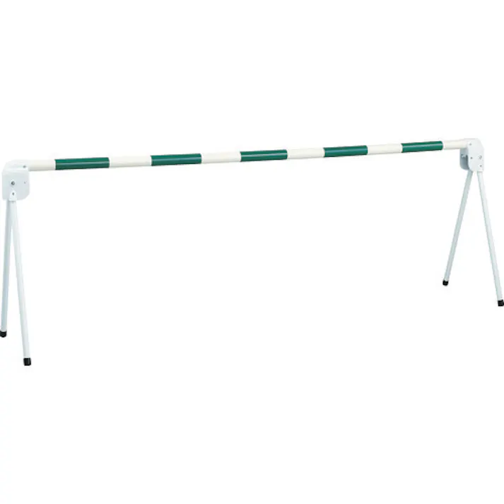 【CAINZ-DASH】トラスコ中山 プラバー(グリーン/ホワイト)2.0M TPB-20-GW【別送品】