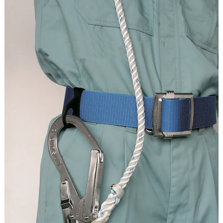 【CAINZ-DASH】トラスコ中山 胴ベルト型用部品 フックハンガー 50mm用 TSB-FH【別送品】