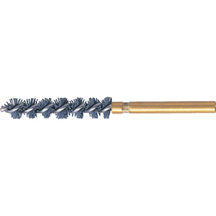 【CAINZ-DASH】トラスコ中山 軸付マイクロブラシ Φ10X軸径6 SC#320 IMS-10【別送品】